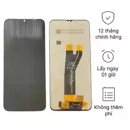 Thay màn hình Samsung Galaxy A10 hãng Safety 1