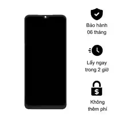 thay màn hình samsung galaxy m15 1