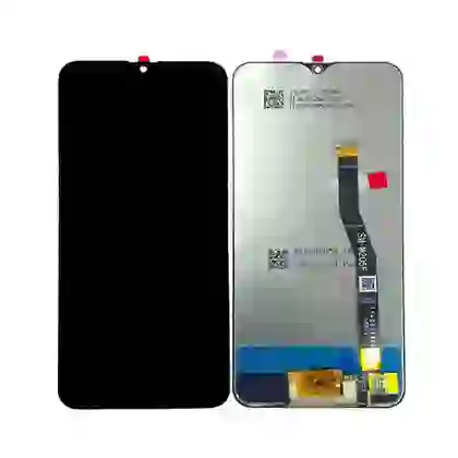 Thay màn hình Samsung Galaxy M20 chính hãng Aries 2