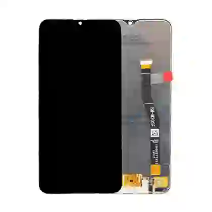 Thay màn hình Samsung Galaxy M20 chính hãng Aries 3