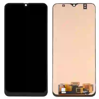 Thay màn hình Samsung Galaxy A7 2018 GENA loại A+ chính hãng 1