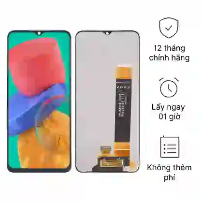 Thay màn hình Samsung Galaxy A10 hãng Safety 1