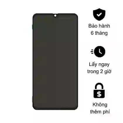 Thay màn hình Samsung M52 loại A+ 1