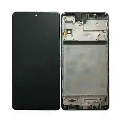 Thay màn hình Samsung M52 loại A+ 2