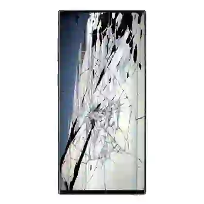 Thay màn hình Samsung Galaxy Note 10 nguyên khung GENA loại Pro chính hãng 1