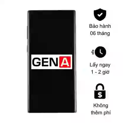 Thay màn hình Samsung Galaxy A7 2018 GENA loại A+ chính hãng 3