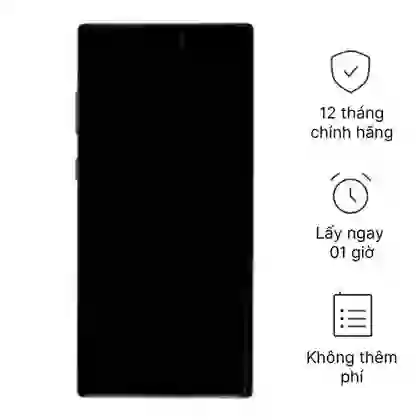 Thay màn hình Samsung Galaxy Note 10 Lite hãng Safety 1