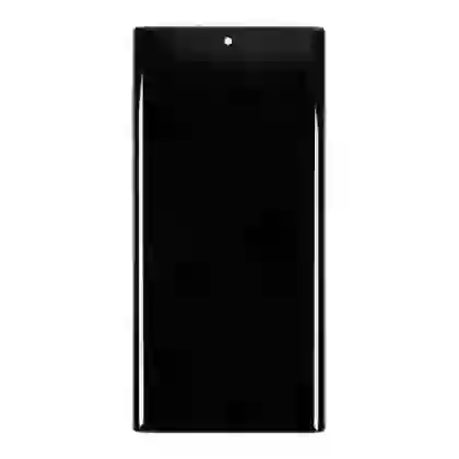 Thay màn hình Samsung Galaxy Note 10 Plus nguyên khung GENA loại A+ chính hãng 3
