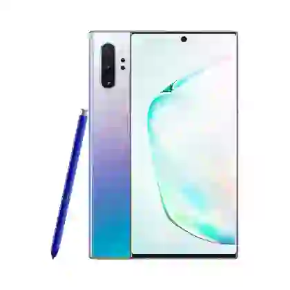 Thay màn hình Samsung Galaxy Note 10 Plus nguyên khung hãng Safety 2