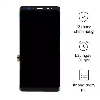 Thay màn hình Samsung Galaxy Note 20 hãng Safety 1