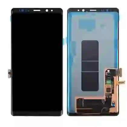 Thay màn hình Samsung Galaxy Note 20 hãng Safety 3