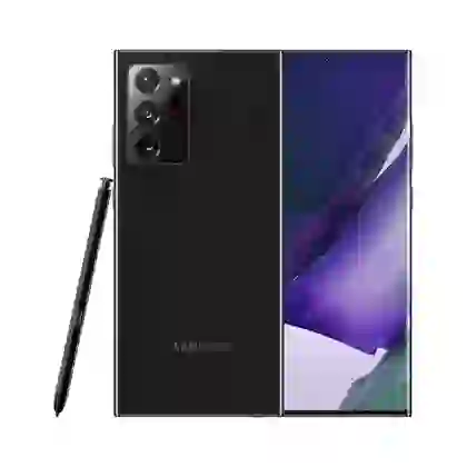 Thay màn hình Samsung Galaxy Note 10 nguyên khung hãng Safety 2
