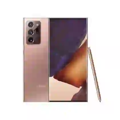 Thay màn hình Samsung Galaxy Note 10 nguyên khung hãng Safety 2