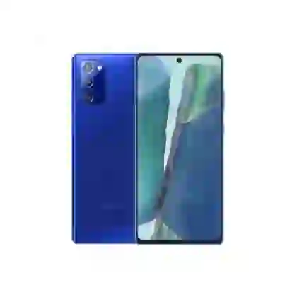 Thay màn hình Samsung Galaxy Note 10 nguyên khung hãng Safety 2