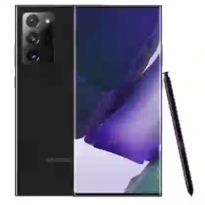 Thay màn hình Samsung Galaxy Note 20 Ultra nguyên khung chính hãng GENA loại A+ Size 6.8 1