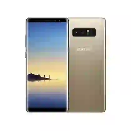 Thay màn hình Samsung Galaxy Note 8 nguyên khung hãng Safety 2