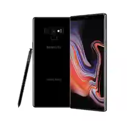 Thay màn hình Samsung Galaxy Note 9 nguyên khung hãng Safety 2