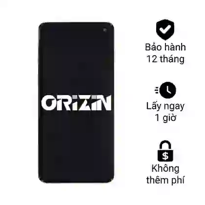 thay màn hình samsung galaxy s10 chính hãng orizin 1