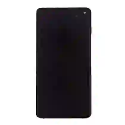 Thay màn hình Samsung Galaxy S10 hãng Safety 3