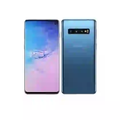 Thay màn hình Samsung Galaxy S10 nguyên khung hãng Safety 2