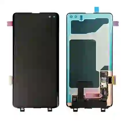 thay màn hình samsung s10 plus 1