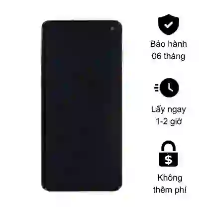 Thay màn hình Samsung Galaxy S10E rời loại pro 1