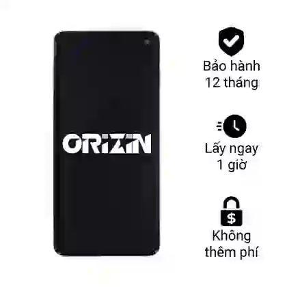 thay màn hình samsung s10e chính hãng orizin 1