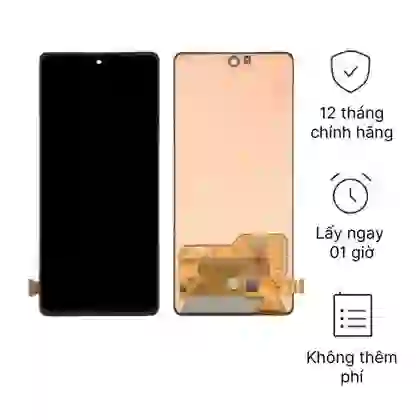 Thay màn hình Samsung Galaxy S20 FE hãng Safety 1