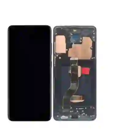 Thay màn hình Samsung Galaxy S20 Plus nguyên khung hãng Safety 1