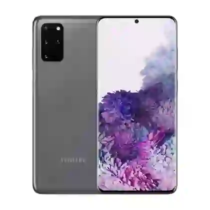 Thay màn hình Samsung Galaxy S20 Plus nguyên khung GENA loại A+ chính hãng 2