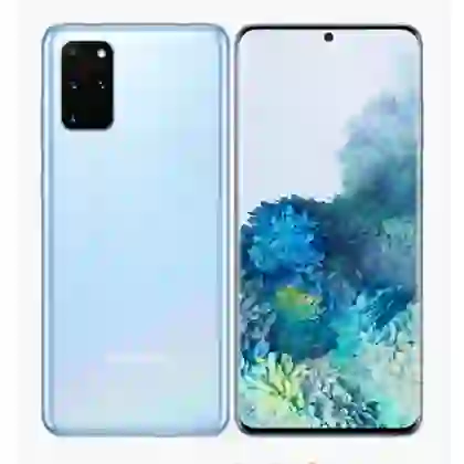Thay màn hình Samsung Galaxy S20 Plus nguyên khung GENA loại A+ chính hãng 2