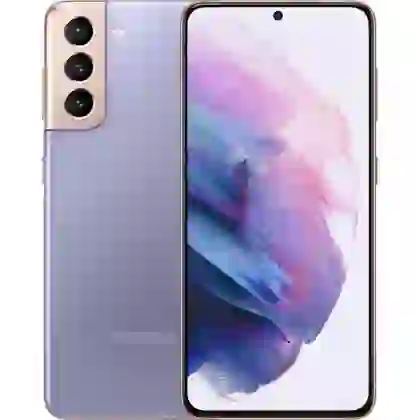Thay màn hình Samsung Galaxy S21 nguyên khung GENA loại A+ chính hãng 1