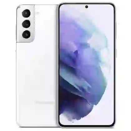 Thay màn hình Samsung Galaxy S21 nguyên khung GENA loại A+ chính hãng 1
