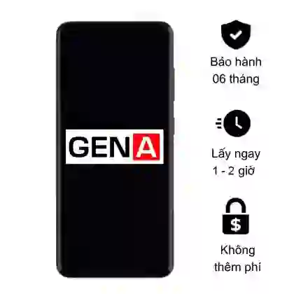 Thay màn hình Samsung Galaxy S21 Plus nguyên khung GENA loại A+ chính hãng 1