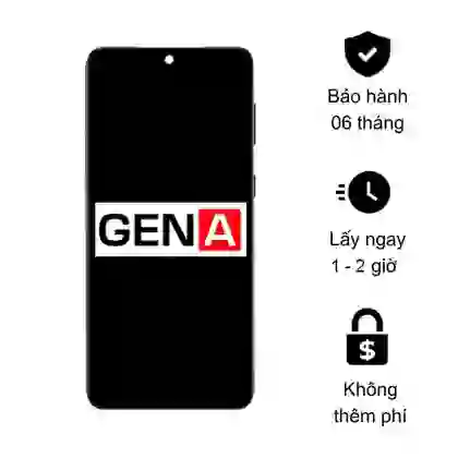 Thay màn hình Samsung Galaxy S22 Plus nguyên khung GENA loại A+ chính hãng 1