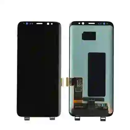 Thay màn hình Samsung Galaxy S8 rời loại pro 2