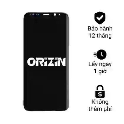 thay màn hình samsung galaxy s8 chính hãng orizin 1