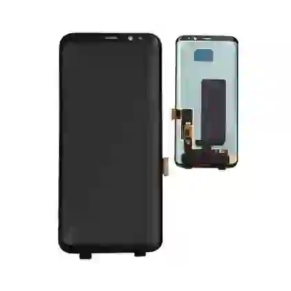 Thay màn hình Samsung Galaxy S8 Plus rời loại pro 3