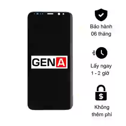thay màn hình samsung s9 3