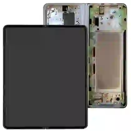 Thay màn hình Samsung Galaxy Z Fold 3 5G (Bên trong) loại A+ 3