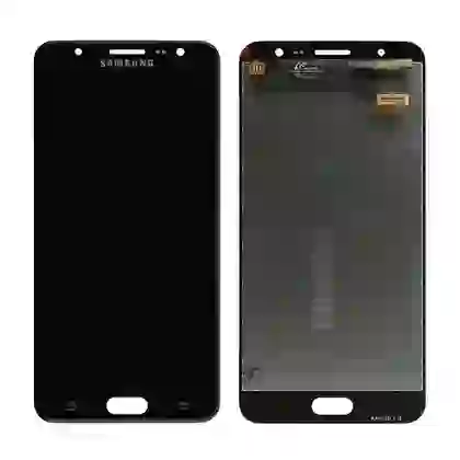 thay màn hình Samsung Galaxy J7 Prime chính hãng Orizin 3