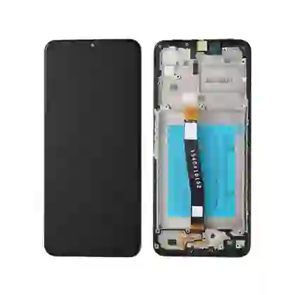 Thay màn hình Samsung M22 loại A+ 3