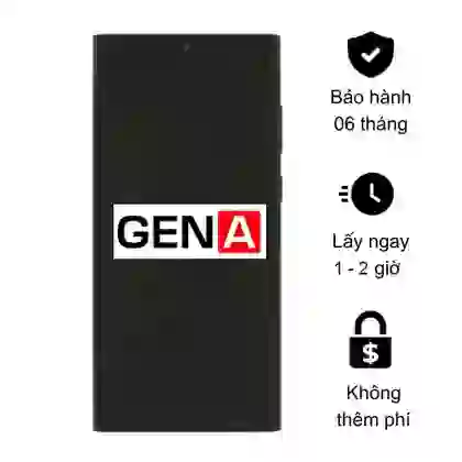 Thay màn hình Samsung Galaxy S23 Ultra rời chính hãng GENA loại Pro 3