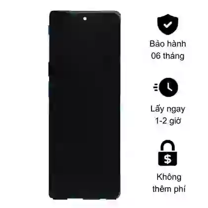 Thay Màn Hình Samsung Z Fold 3 5G mặt ngoài loại A+ 1