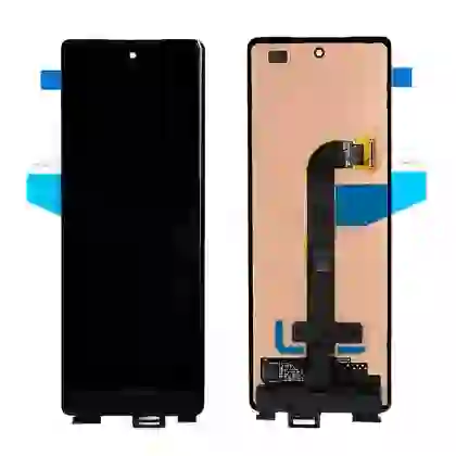 Thay Màn Hình Samsung Z Fold 3 5G mặt ngoài loại A+ 2