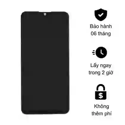 Thay màn hình Vivo iQOO 11 5G 1