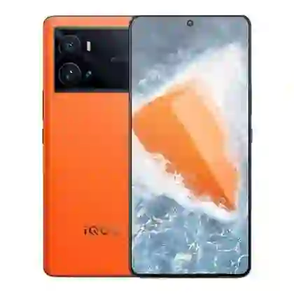 Thay màn hình Vivo iQOO 9 Pro 5G 3