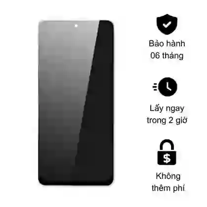 Thay màn hình Vivo iQOO Z7i 5G 1