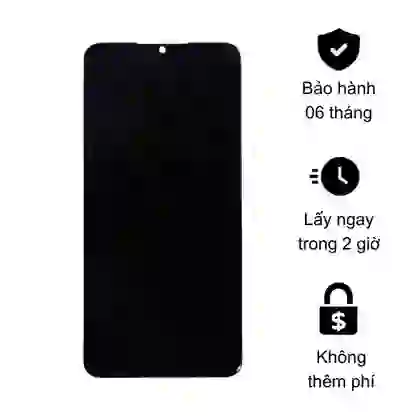 Thay màn hình Vivo S1 Pro 1