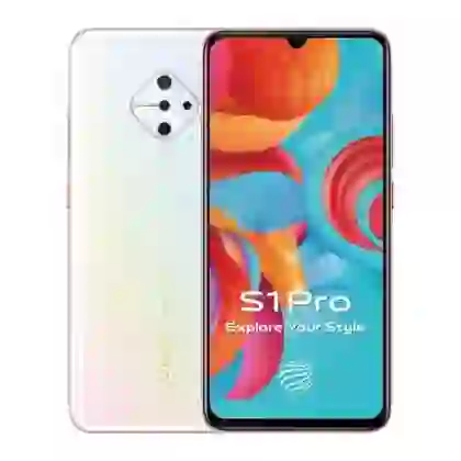 Thay màn hình Vivo S1 Pro 2